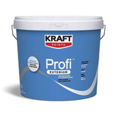 kraft profi exterior λευκο